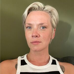 Meet your Posher, Silver